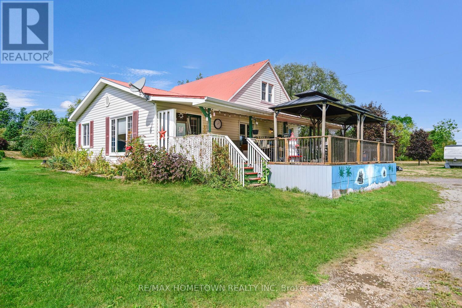 9 And 7 Richmond Street, Augusta, Ontario  K0E 1P0 - Photo 1 - X12591466