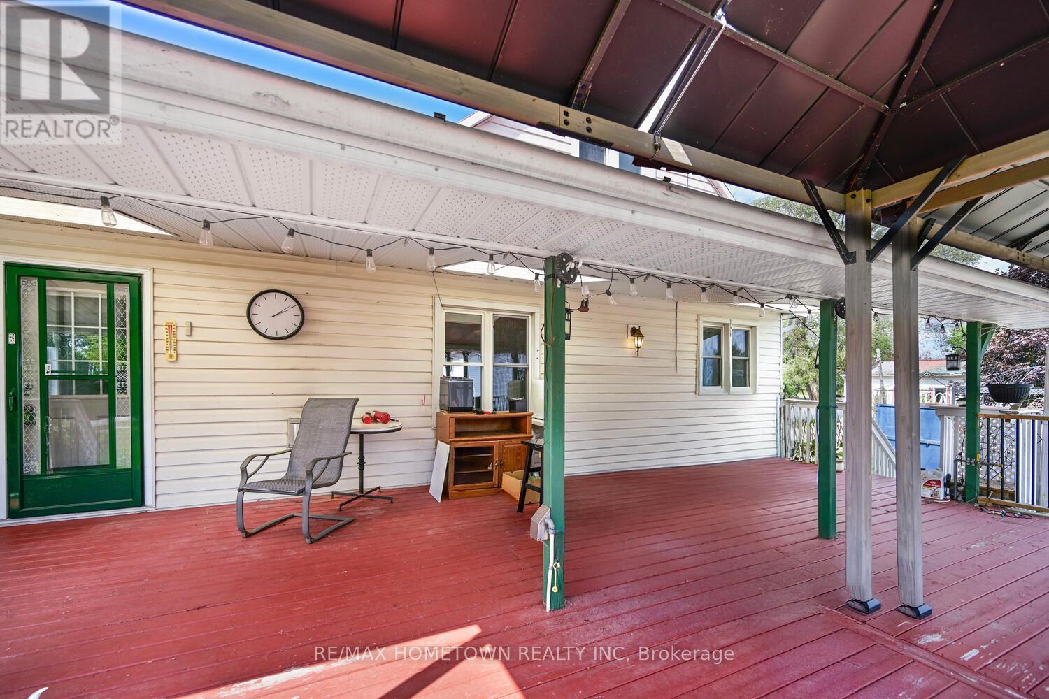 9 And 7 Richmond Street, Augusta, Ontario  K0E 1P0 - Photo 11 - X12591466