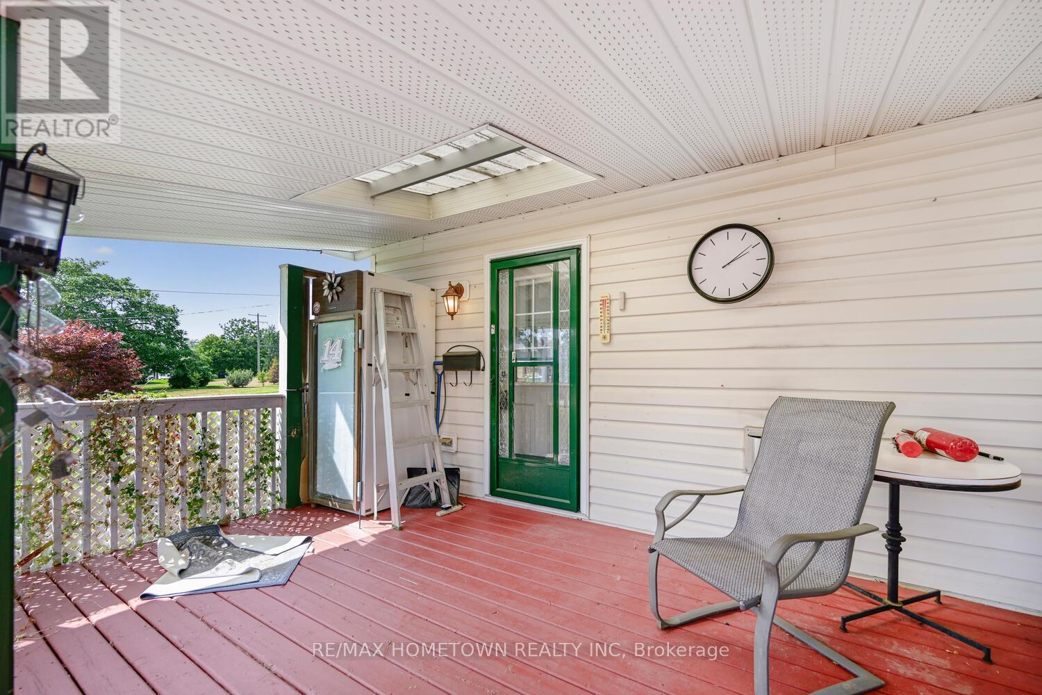 9 And 7 Richmond Street, Augusta, Ontario  K0E 1P0 - Photo 12 - X12591466