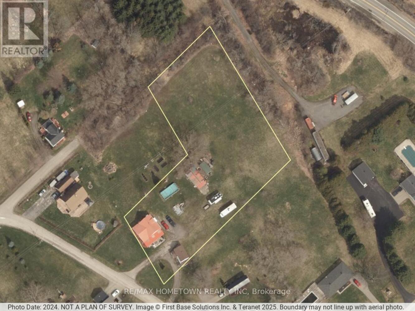 9 And 7 Richmond Street, Augusta, Ontario  K0E 1P0 - Photo 2 - X12591466