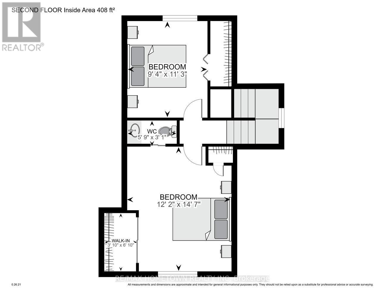 9 And 7 Richmond Street, Augusta, Ontario  K0E 1P0 - Photo 29 - X12591466