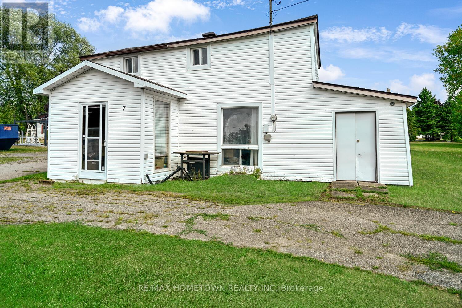 9 And 7 Richmond Street, Augusta, Ontario  K0E 1P0 - Photo 31 - X12591466