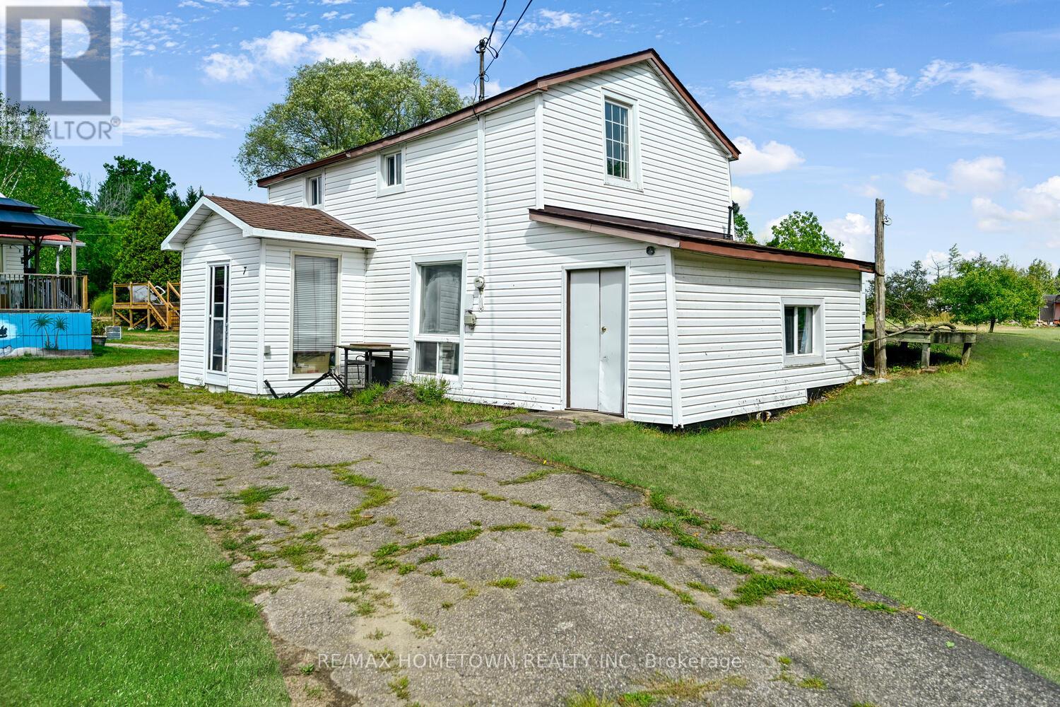 9 And 7 Richmond Street, Augusta, Ontario  K0E 1P0 - Photo 32 - X12591466
