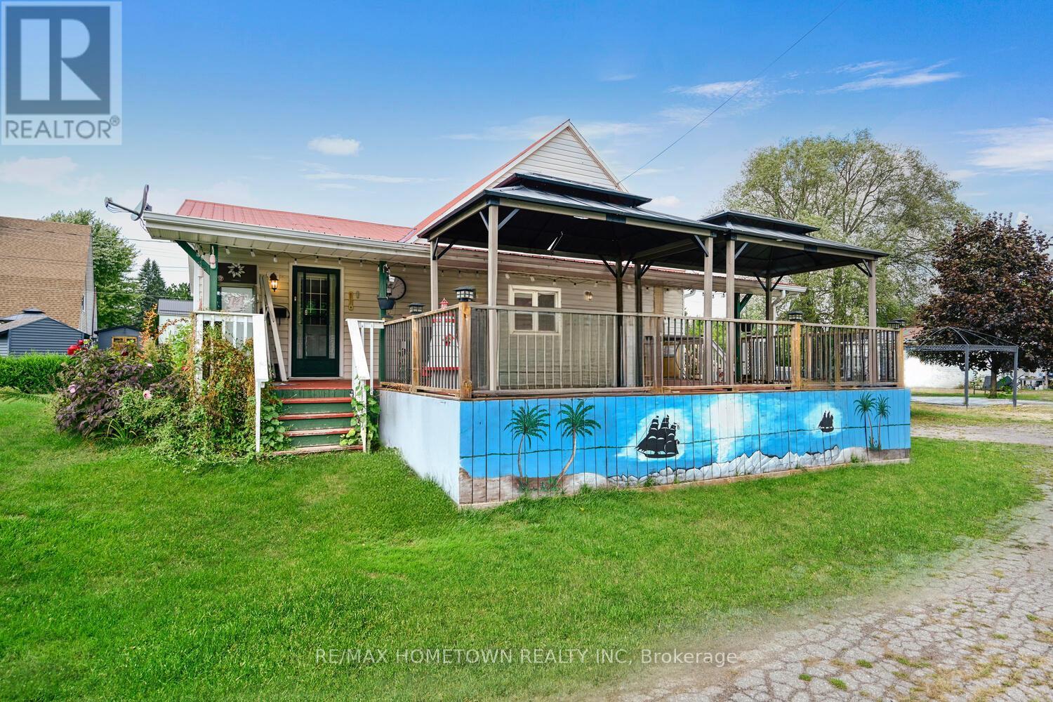 9 And 7 Richmond Street, Augusta, Ontario  K0E 1P0 - Photo 4 - X12591466