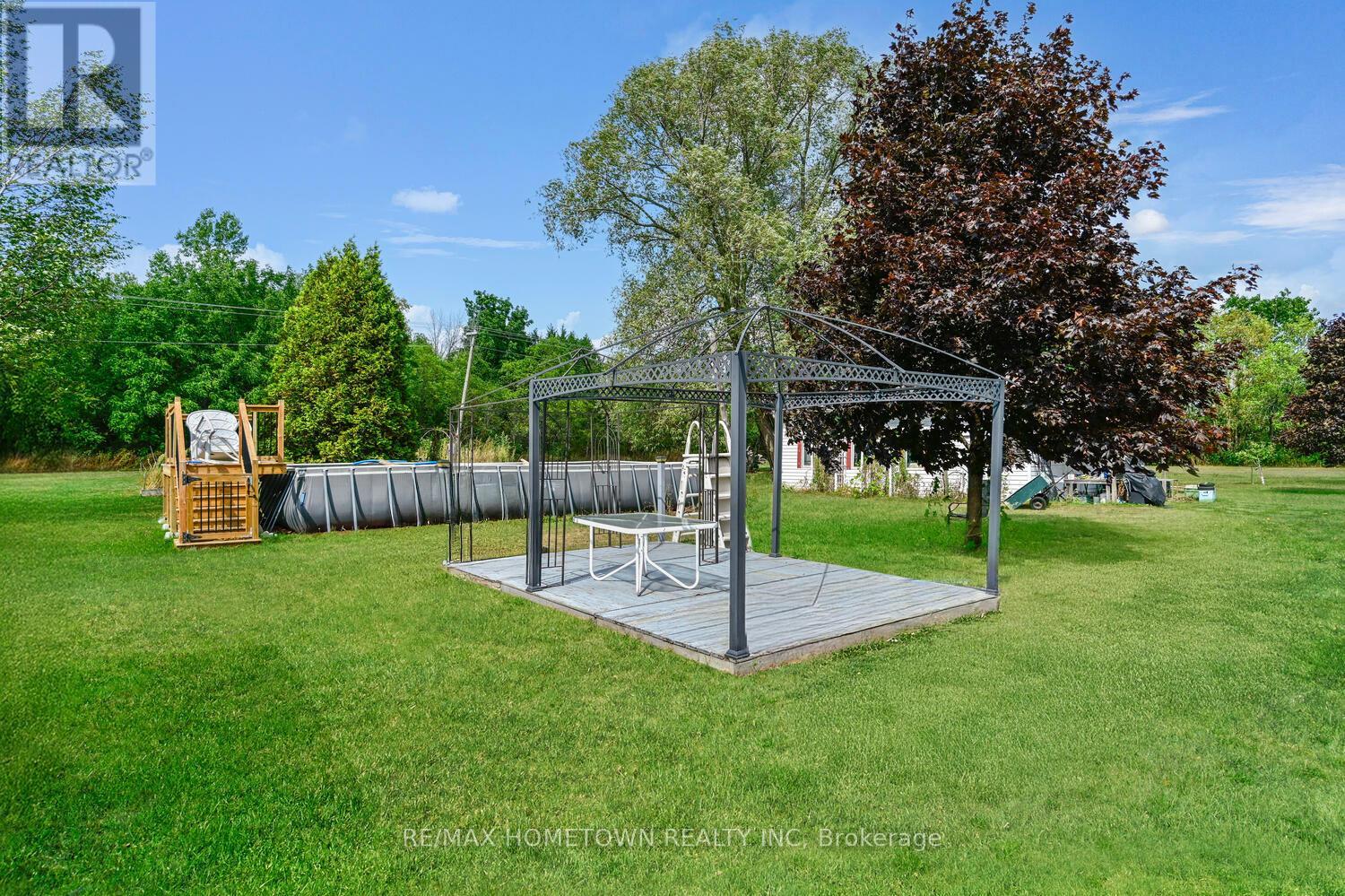 9 And 7 Richmond Street, Augusta, Ontario  K0E 1P0 - Photo 8 - X12591466