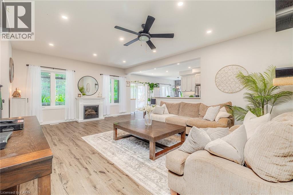 45372 Davies Street, Atwood, Ontario  N0G 1B0 - Photo 8 - 40785353