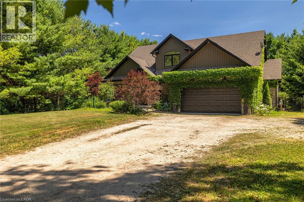 45372 Davies Street, Atwood, Ontario  N0G 1B0 - Photo 3 - 40785353