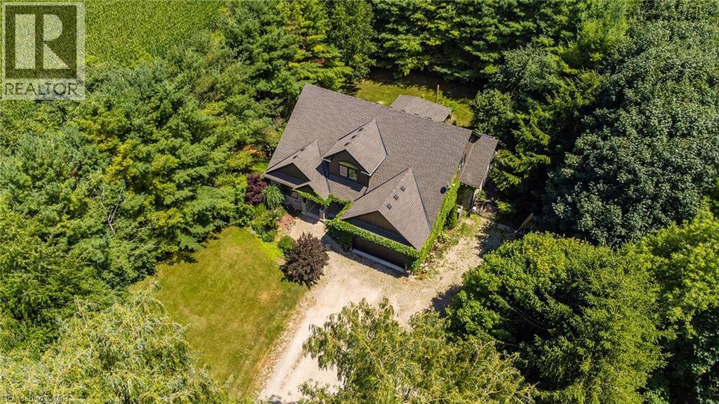 45372 Davies Street, Atwood, Ontario  N0G 1B0 - Photo 2 - 40785353