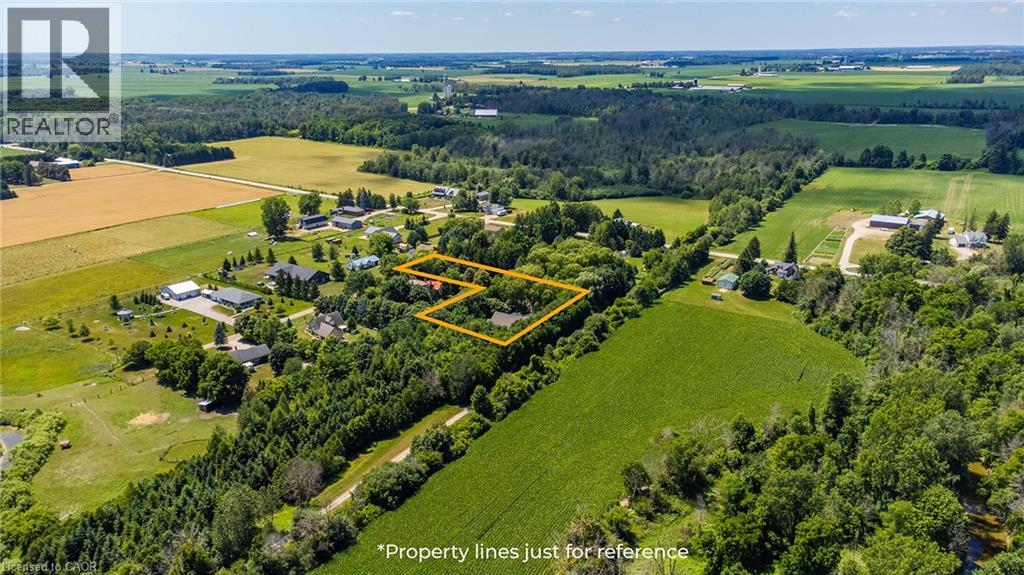 45372 Davies Street, Atwood, Ontario  N0G 1B0 - Photo 46 - 40785353