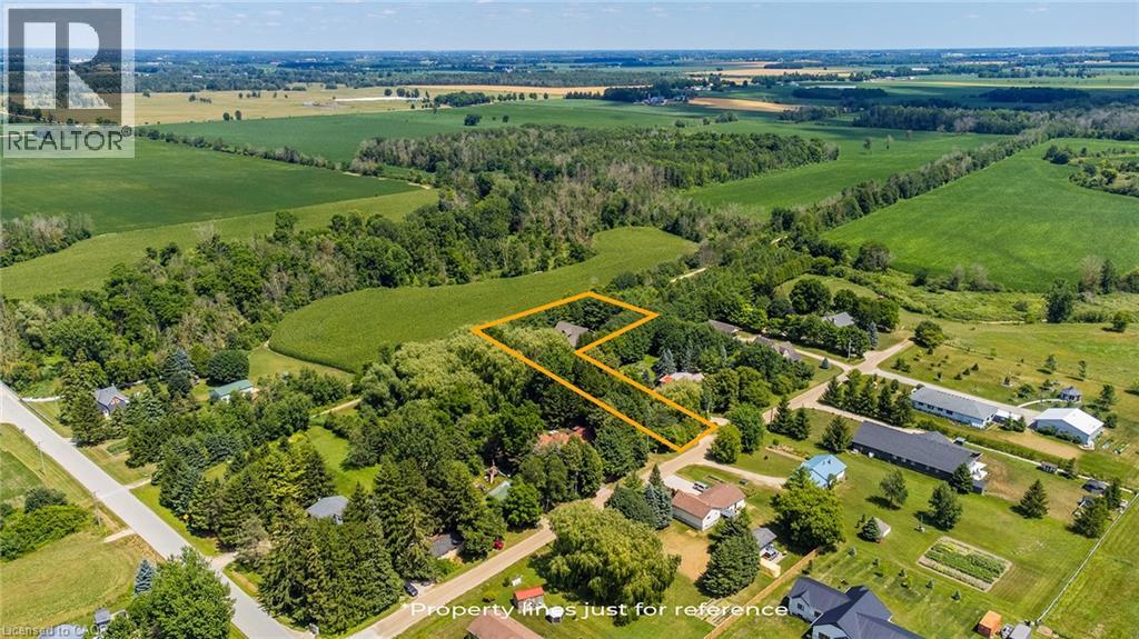 45372 Davies Street, Atwood, Ontario  N0G 1B0 - Photo 45 - 40785353