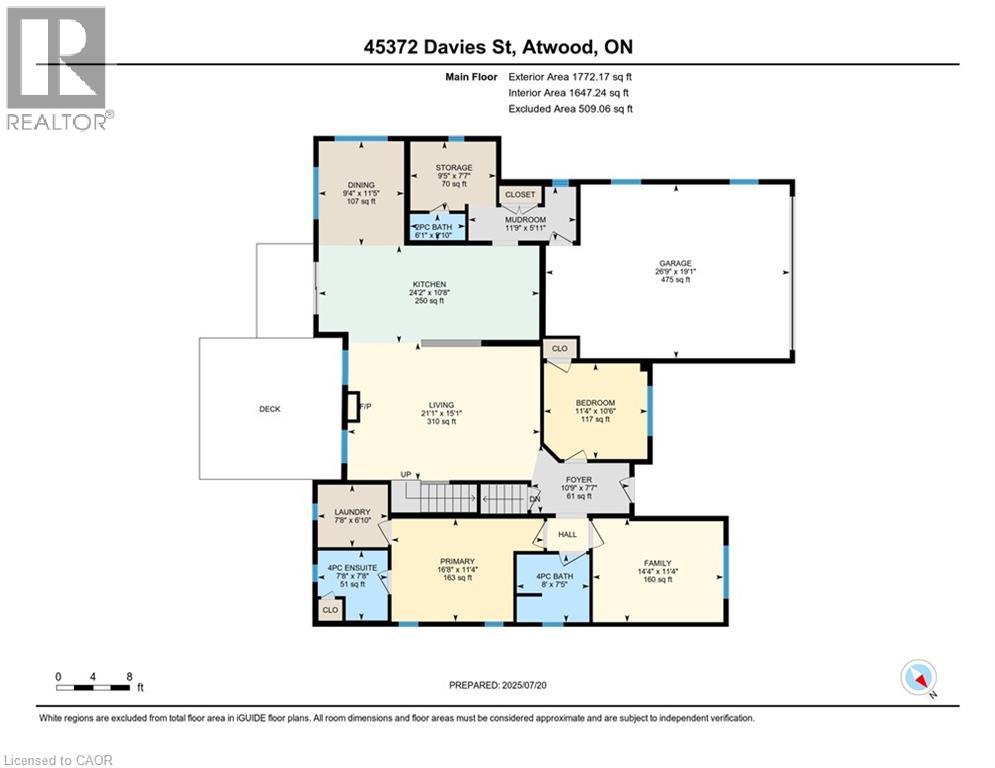 45372 Davies Street, Atwood, Ontario  N0G 1B0 - Photo 48 - 40785353