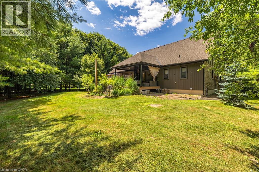 45372 Davies Street, Atwood, Ontario  N0G 1B0 - Photo 37 - 40785353