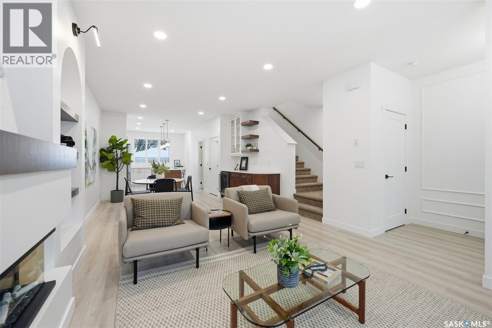 1912 Herman Avenue, Saskatoon, Saskatchewan  S7M 0M8 - Photo 11 - SK024465