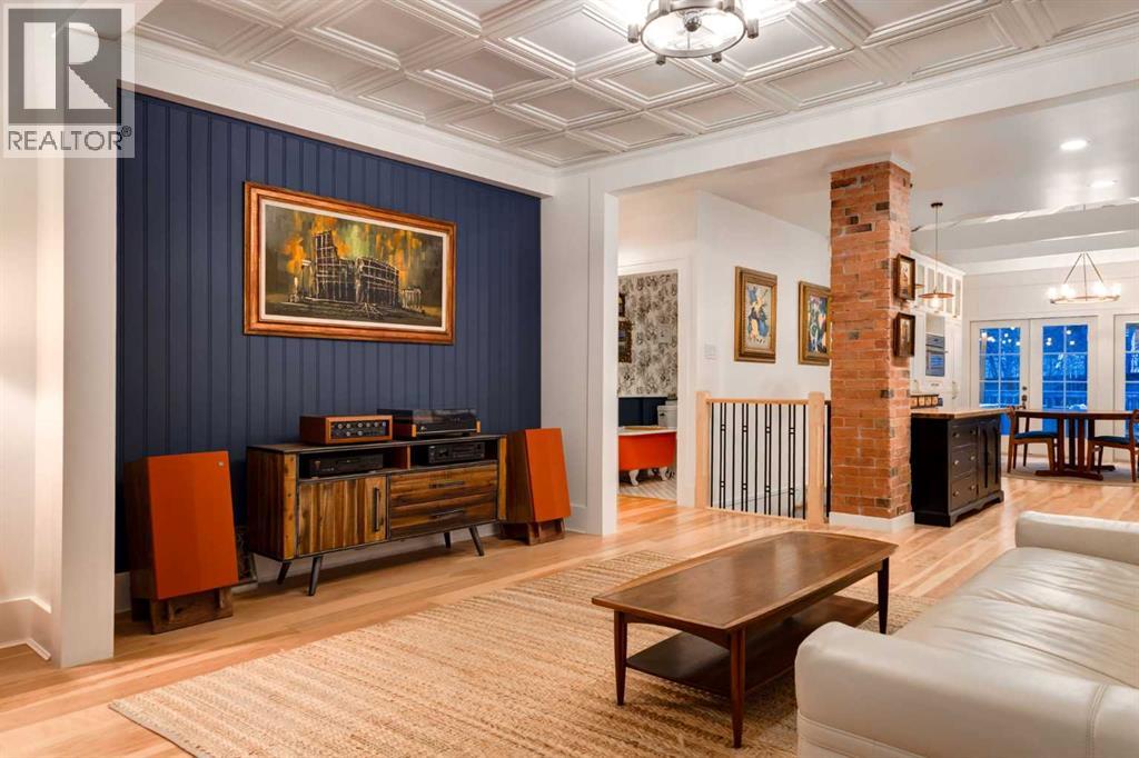 1912 11 Street Sw, Calgary, Alberta  T2T 3L8 - Photo 22 - A2271255