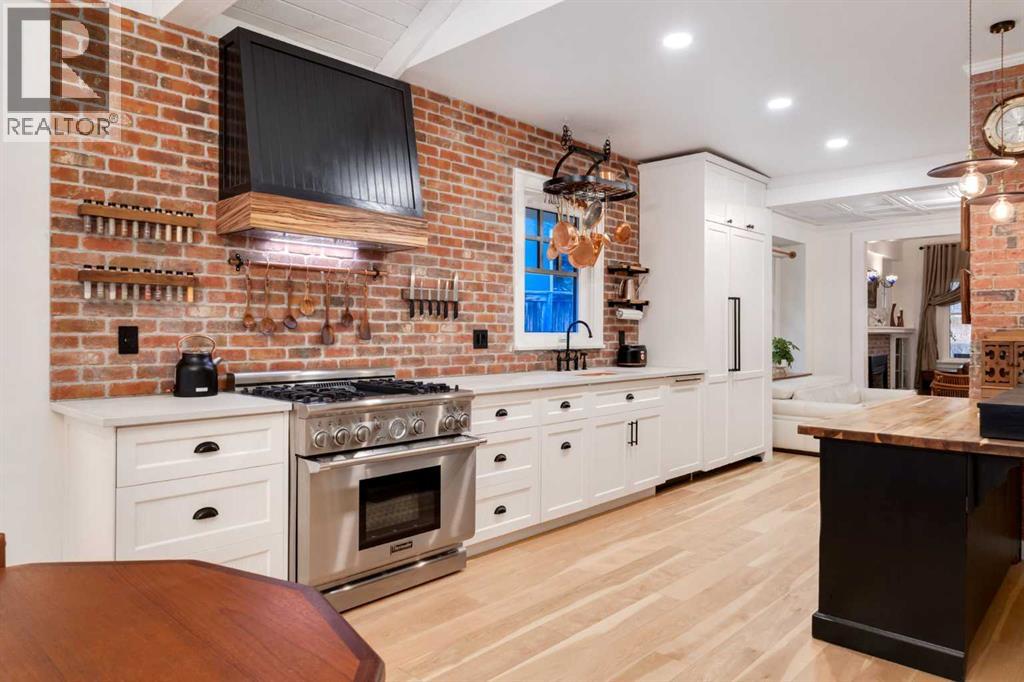 1912 11 Street Sw, Calgary, Alberta  T2T 3L8 - Photo 13 - A2271255