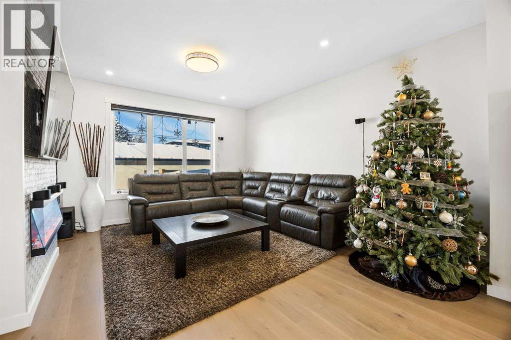 4635 79 Street Nw, Calgary, Alberta  T3B 2P1 - Photo 18 - A2272663