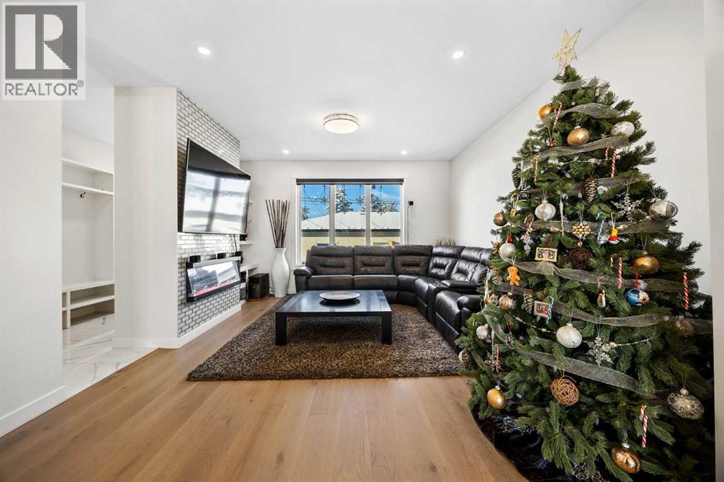 4635 79 Street Nw, Calgary, Alberta  T3B 2P1 - Photo 19 - A2272663