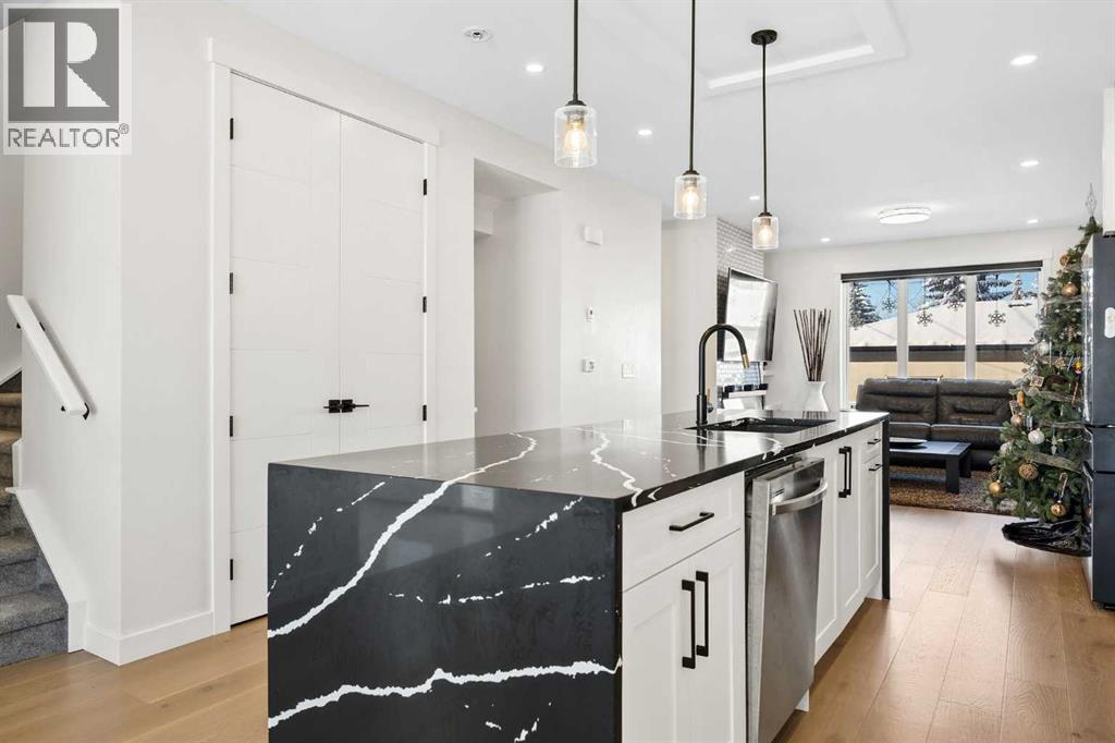 4635 79 Street Nw, Calgary, Alberta  T3B 2P1 - Photo 8 - A2272663