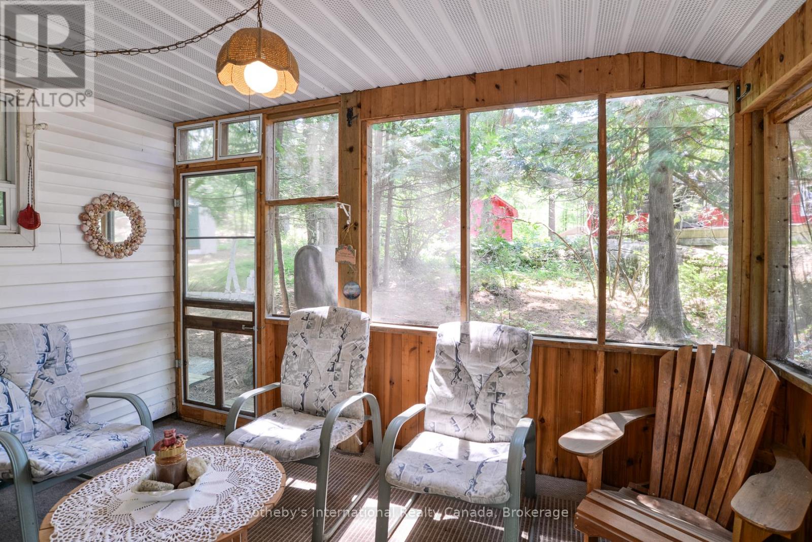 1145 South Morrison Lake Road, Gravenhurst, Ontario  P0E 1G0 - Photo 13 - X12591410