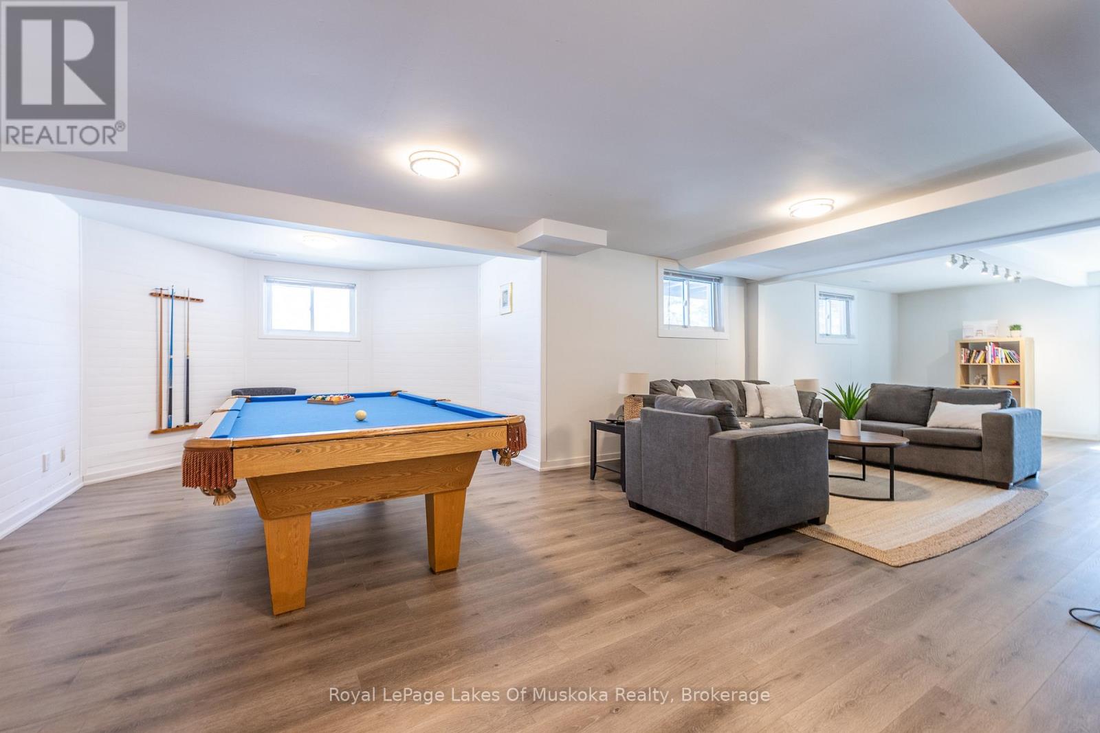 1420 Limberlost Road, Lake Of Bays, Ontario  P1H 2J6 - Photo 26 - X12591528