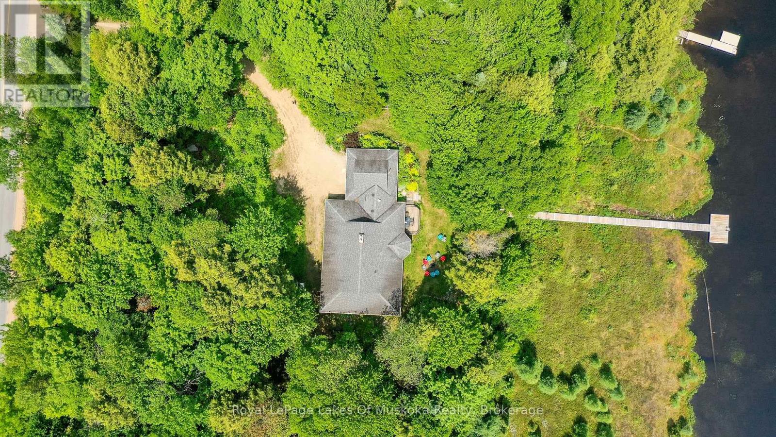 1420 Limberlost Road, Lake Of Bays, Ontario  P1H 2J6 - Photo 40 - X12591528