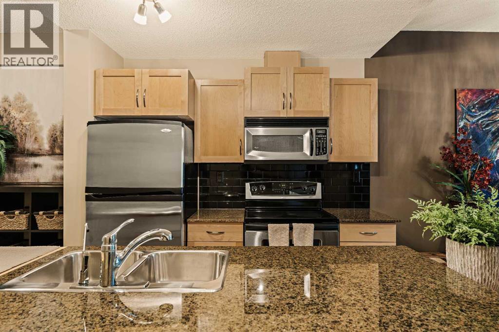 1411, 5605 Henwood Street Sw, Calgary, Alberta  T3E 7R2 - Photo 10 - A2273097