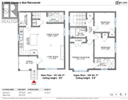 <div class="price">$1,138,000</div> 3 3090 Vanness Avenue, Vancouver<br><div style="margin-bottom:8px;"><small>Oakwyn Realty Ltd.</small></div><div class='bed_bath'>3 Bed | 3 Bath</div>