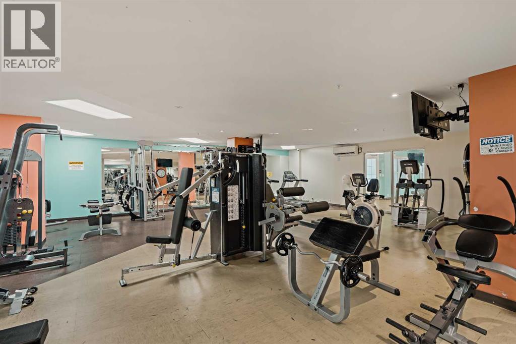 1411, 5605 Henwood Street Sw, Calgary, Alberta  T3E 7R2 - Photo 30 - A2273097