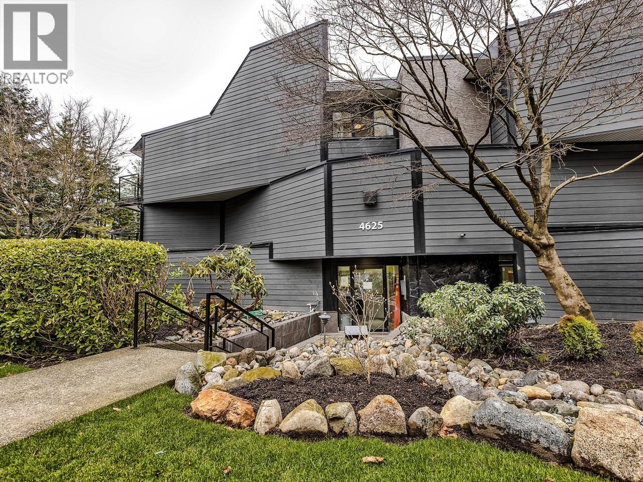 303 4625 Grange Street, Burnaby, British Columbia  V5H 1R1 - Photo 2 - R3071119