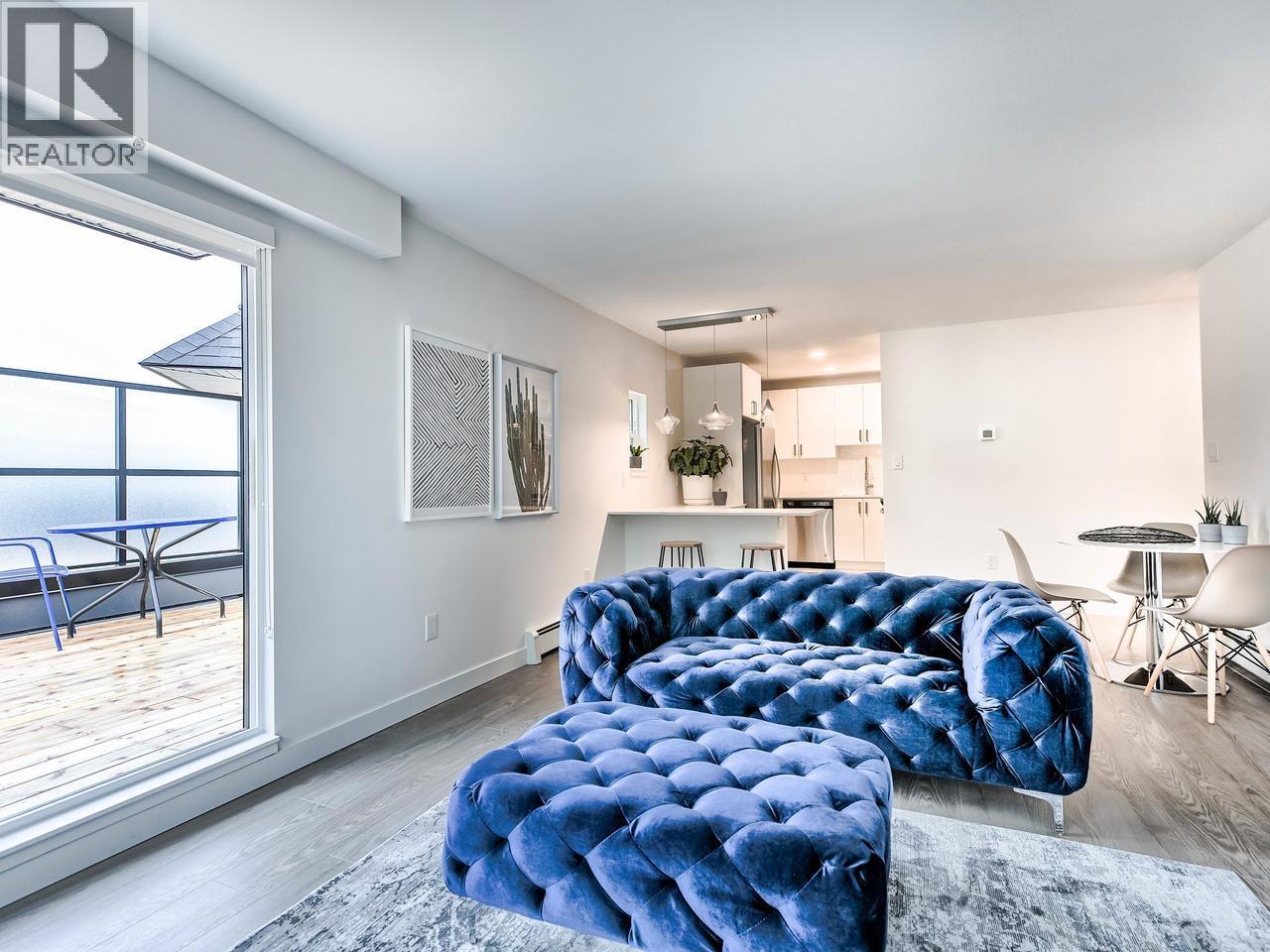 303 4625 Grange Street, Burnaby, British Columbia  V5H 1R1 - Photo 5 - R3071119