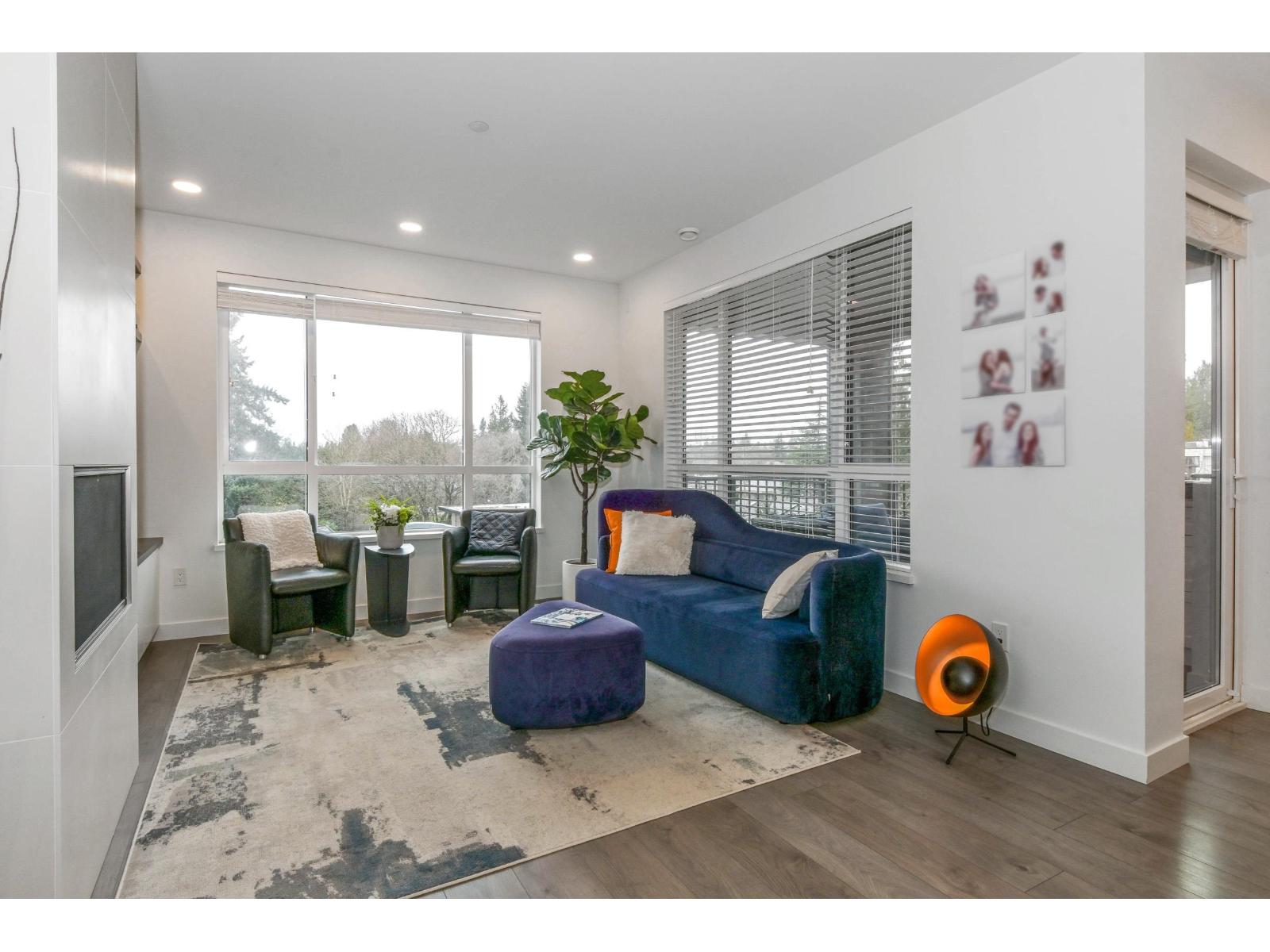 403 33540 Mayfair Avenue, Abbotsford, British Columbia V2S 0J3 - Photo 2 - R3071172