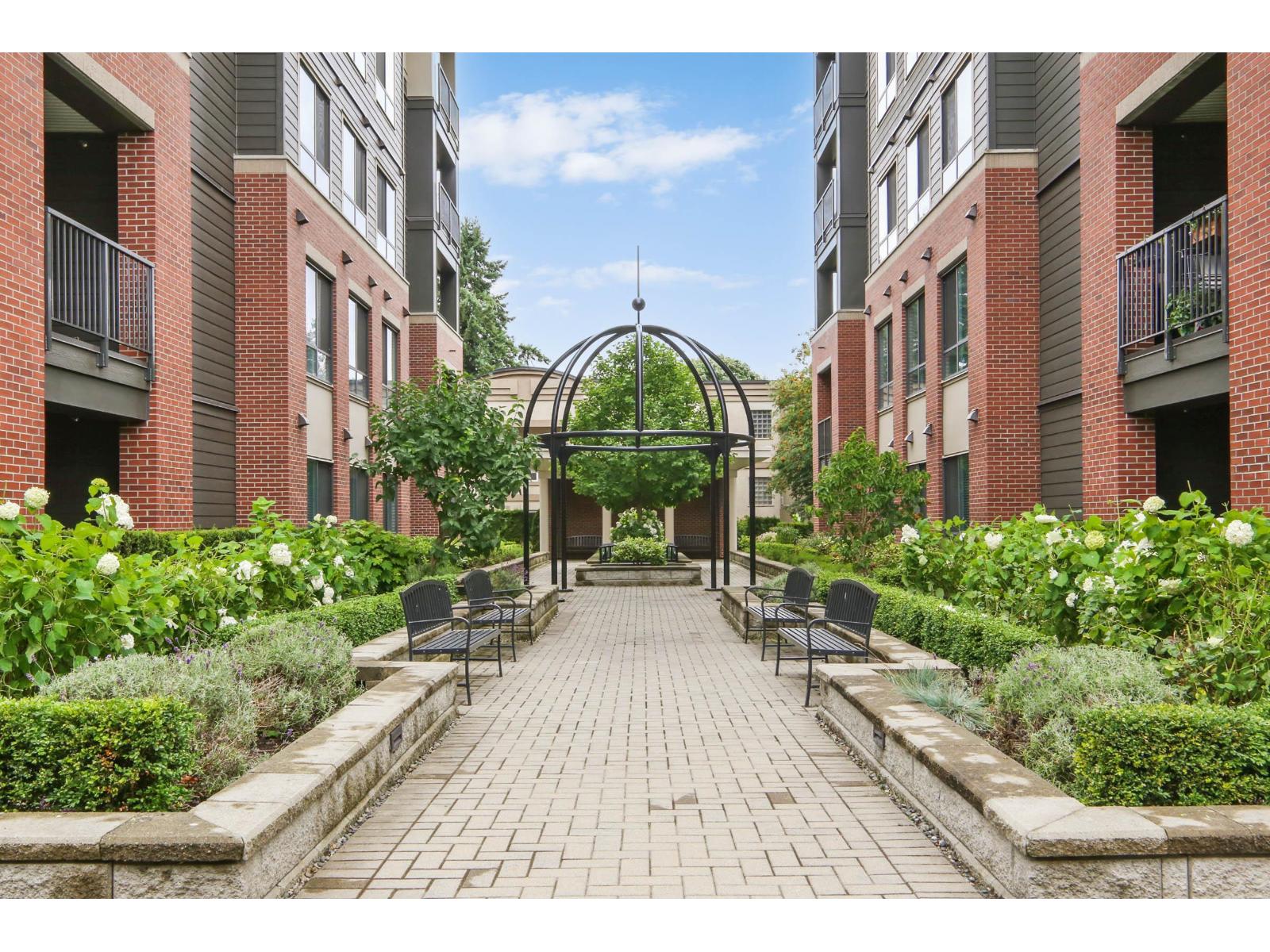 403 33540 Mayfair Avenue, Abbotsford, British Columbia V2S 0J3 - Photo 20 - R3071172