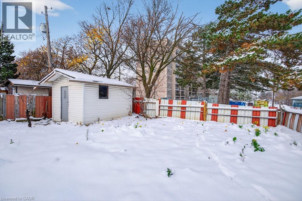 2 Country Club Drive, Hamilton, Ontario  L8K 5W2 - Photo 30 - 40791615