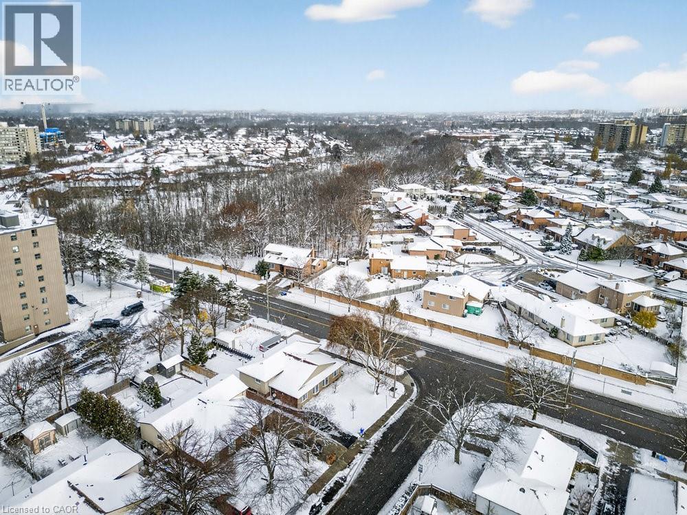 2 Country Club Drive, Hamilton, Ontario  L8K 5W2 - Photo 35 - 40791615