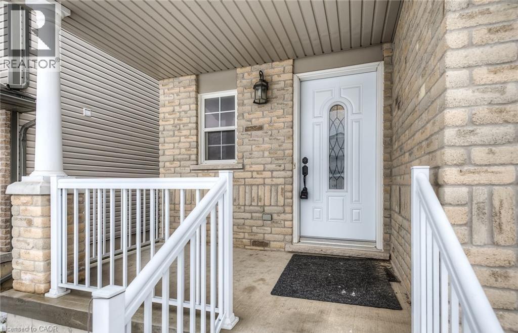 51 Sophia Crescent, Kitchener, Ontario  N2R 1X5 - Photo 2 - 40791575