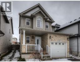 51 SOPHIA Crescent, kitchener, Ontario