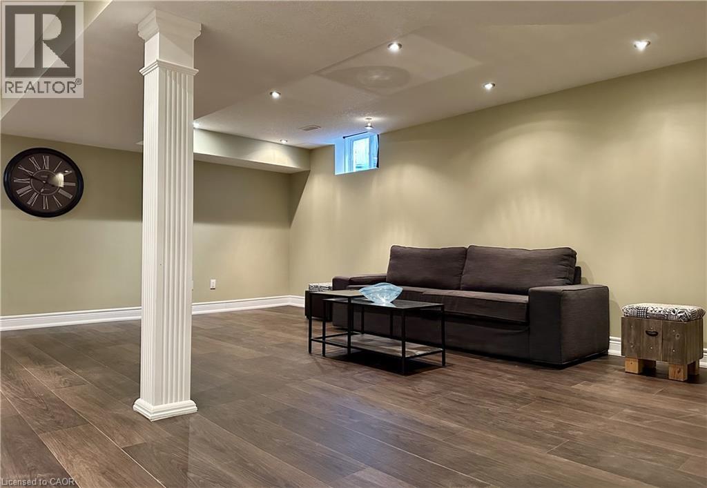 1409 Old Zeller Drive, Kitchener, Ontario  N2A 4M8 - Photo 19 - 40791563