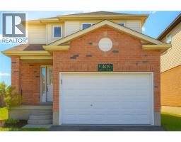 1409 OLD ZELLER Drive 232 - Idlewood/Lackner Woods