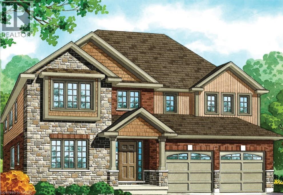 159 Applewood Street, Plattsville, Ontario  N3C 2V4 - Photo 1 - 40791472