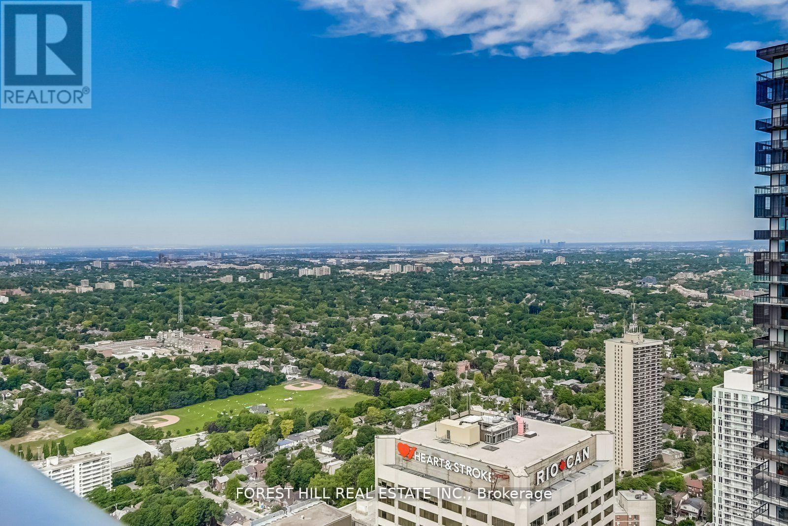 4502 - 2221 Yonge Street, Toronto, Ontario  M4S 2B4 - Photo 26 - C12591378