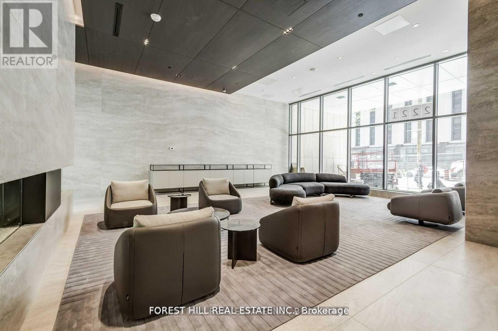 4502 - 2221 Yonge Street, Toronto, Ontario  M4S 2B4 - Photo 5 - C12591378