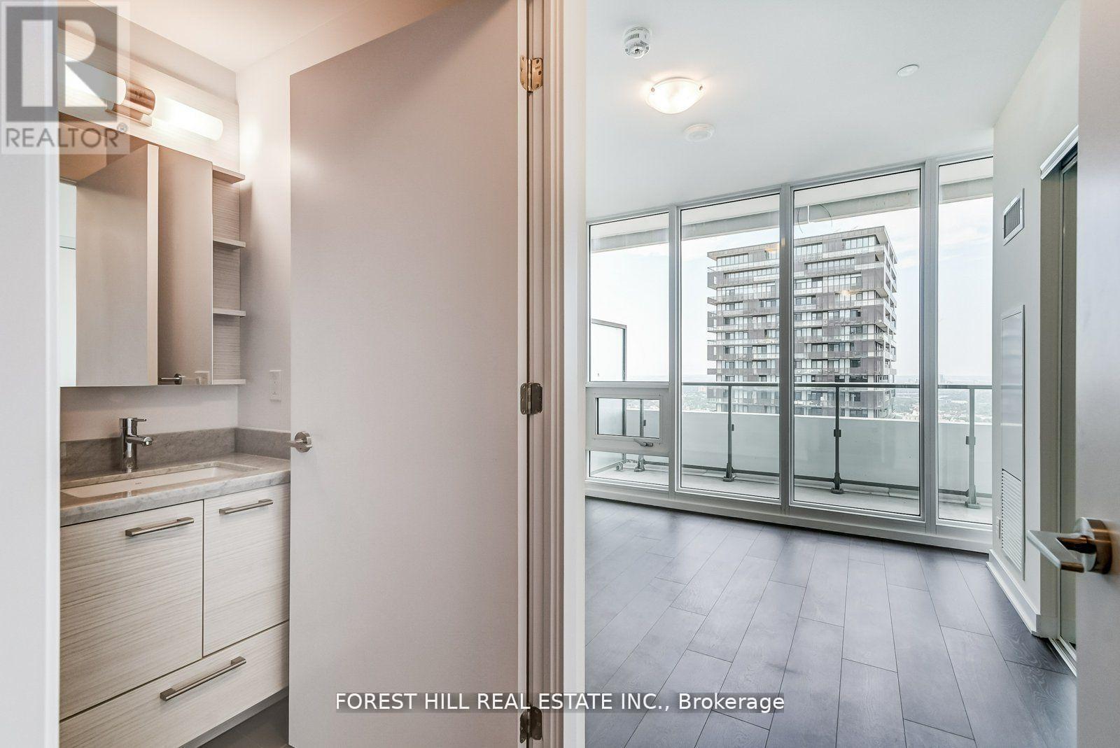 4502 - 2221 Yonge Street, Toronto, Ontario  M4S 2B4 - Photo 8 - C12591378