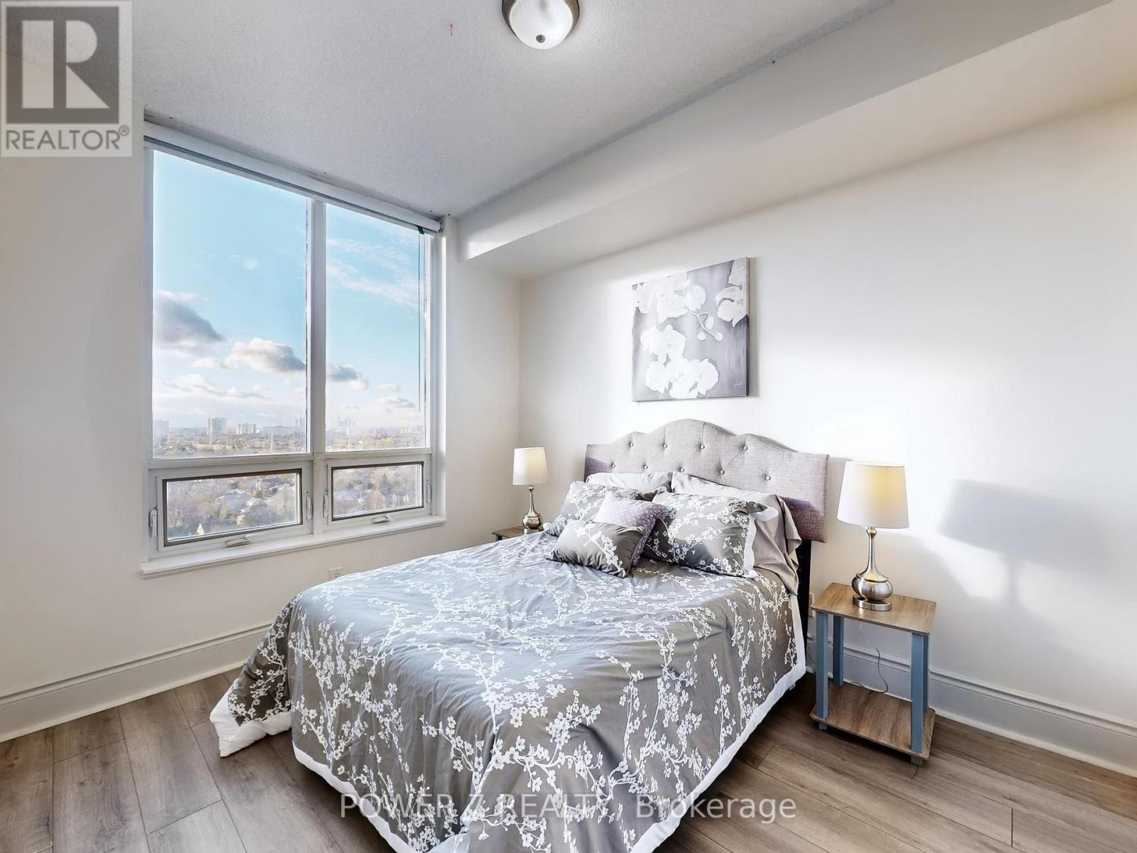 1611 - 15 Greenview Avenue, Toronto, Ontario M2M 4M7 - Photo 11 - C12591404