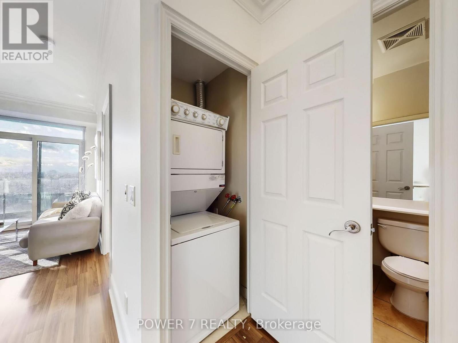1611 - 15 Greenview Avenue, Toronto, Ontario M2M 4M7 - Photo 15 - C12591404