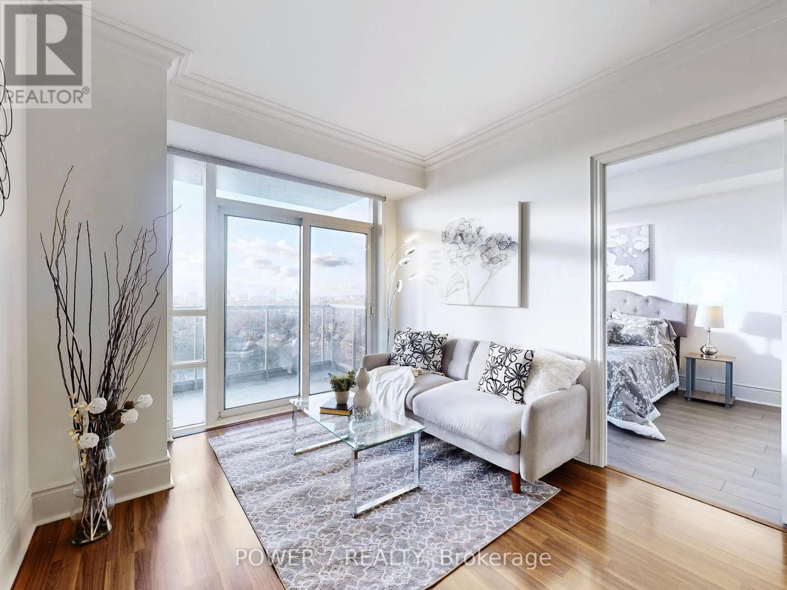 1611 - 15 Greenview Avenue, Toronto, Ontario M2M 4M7 - Photo 17 - C12591404