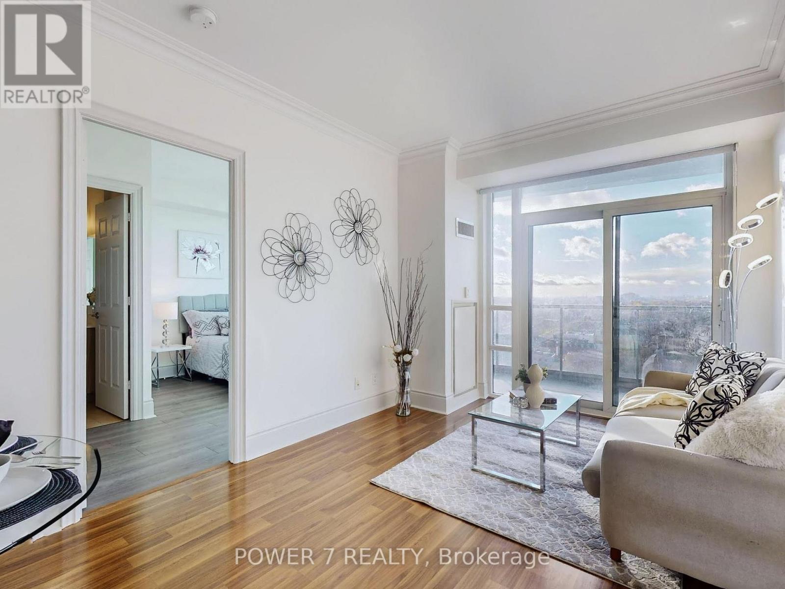 1611 - 15 Greenview Avenue, Toronto, Ontario M2M 4M7 - Photo 19 - C12591404