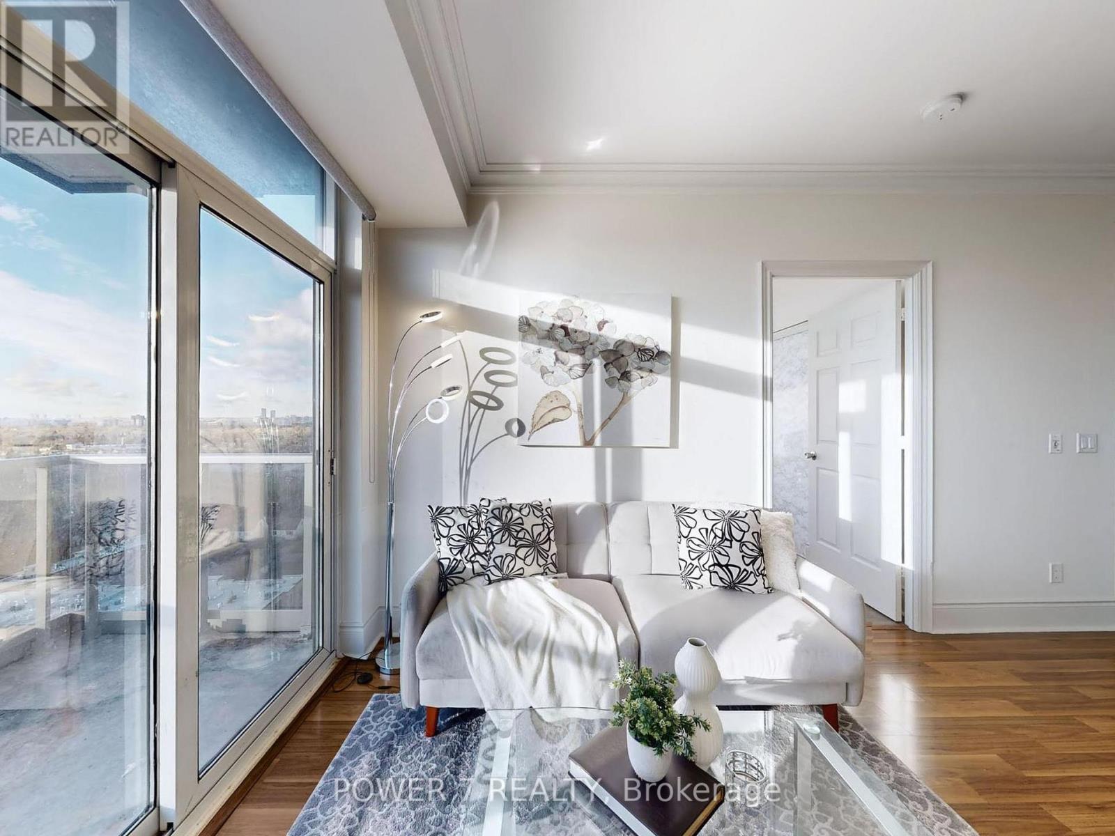 1611 - 15 Greenview Avenue, Toronto, Ontario M2M 4M7 - Photo 20 - C12591404