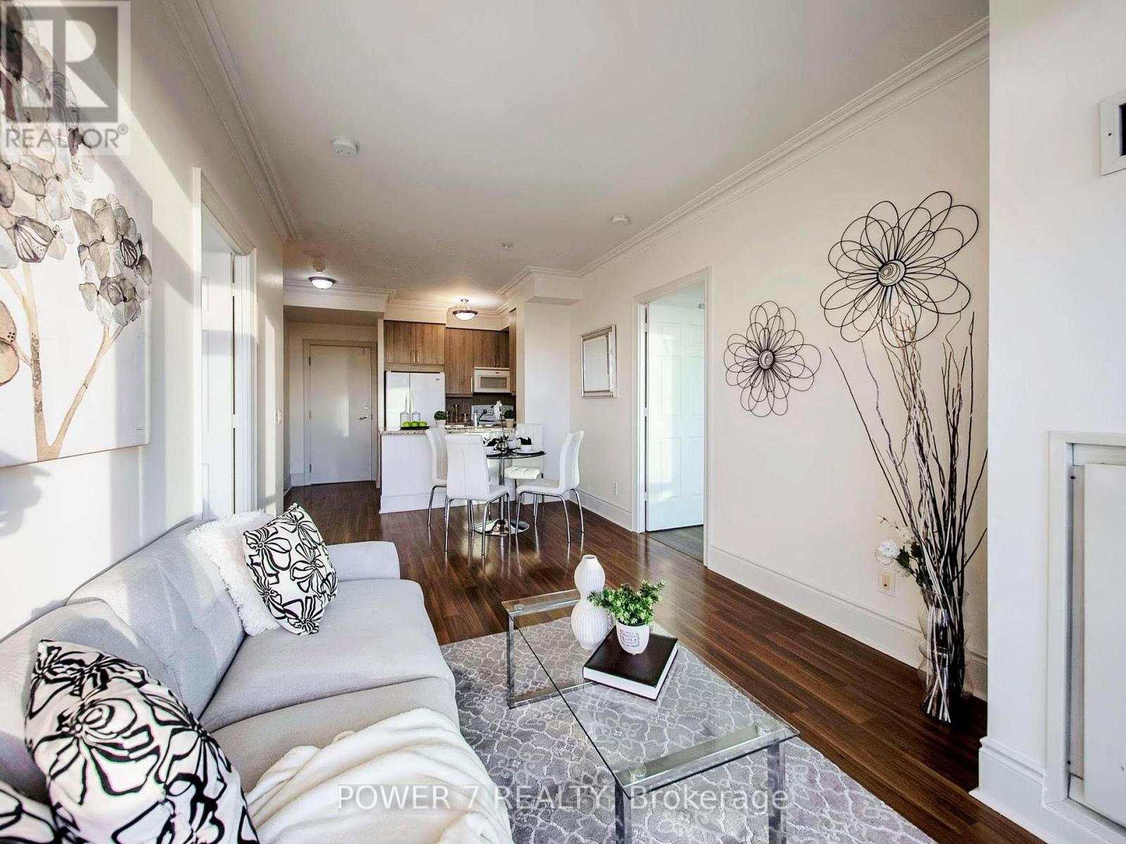 1611 - 15 Greenview Avenue, Toronto, Ontario M2M 4M7 - Photo 22 - C12591404