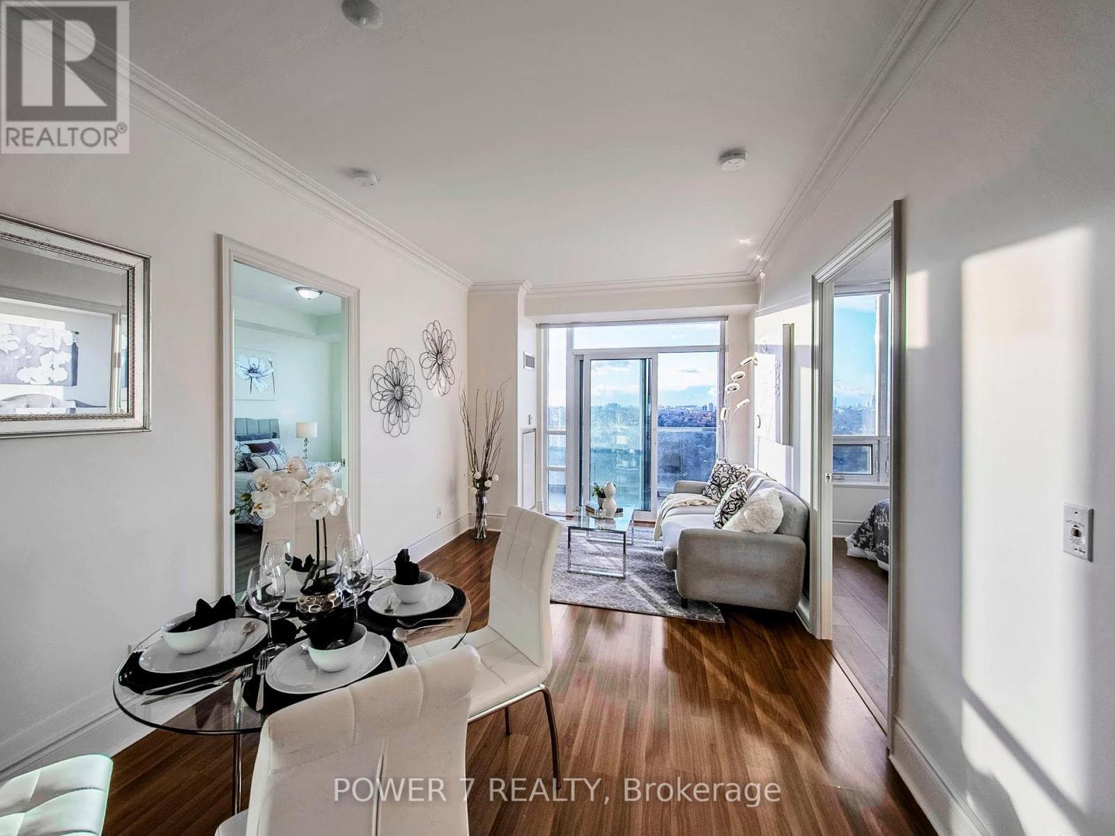 1611 - 15 Greenview Avenue, Toronto, Ontario M2M 4M7 - Photo 24 - C12591404