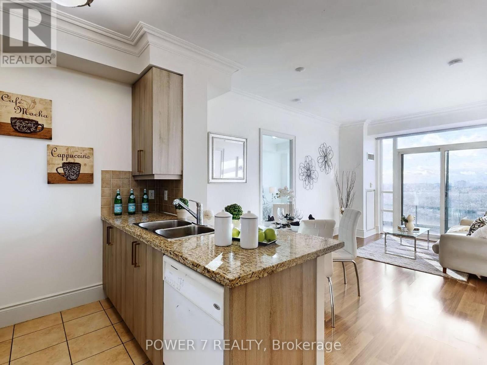 1611 - 15 Greenview Avenue, Toronto, Ontario M2M 4M7 - Photo 30 - C12591404